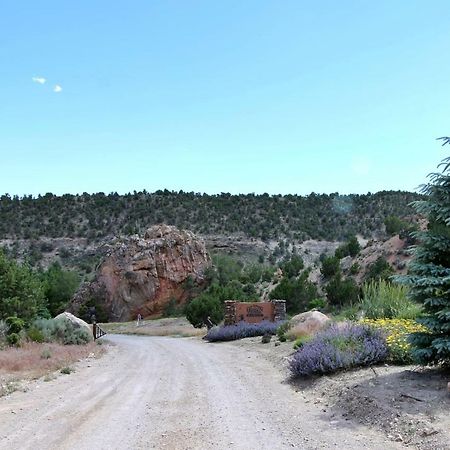 Hidden Canyon Retreat Baker المظهر الخارجي الصورة
