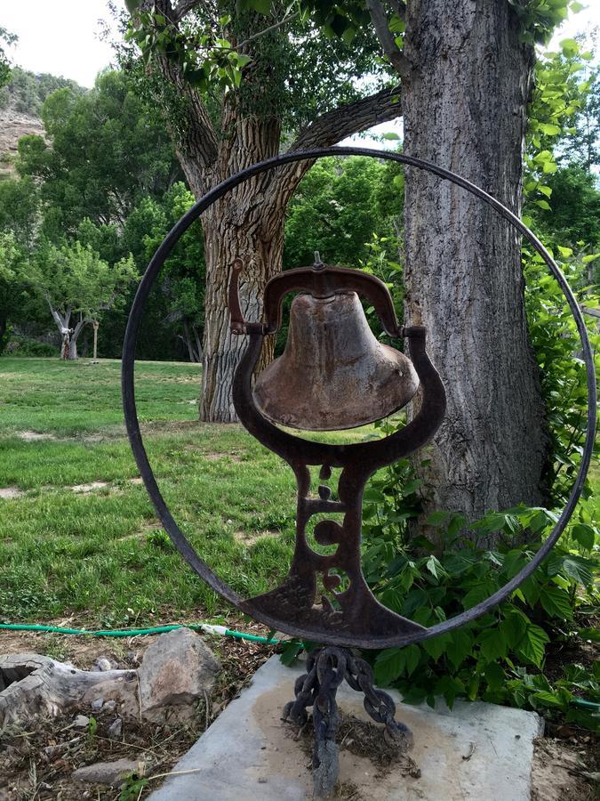Hidden Canyon Retreat Baker المظهر الخارجي الصورة