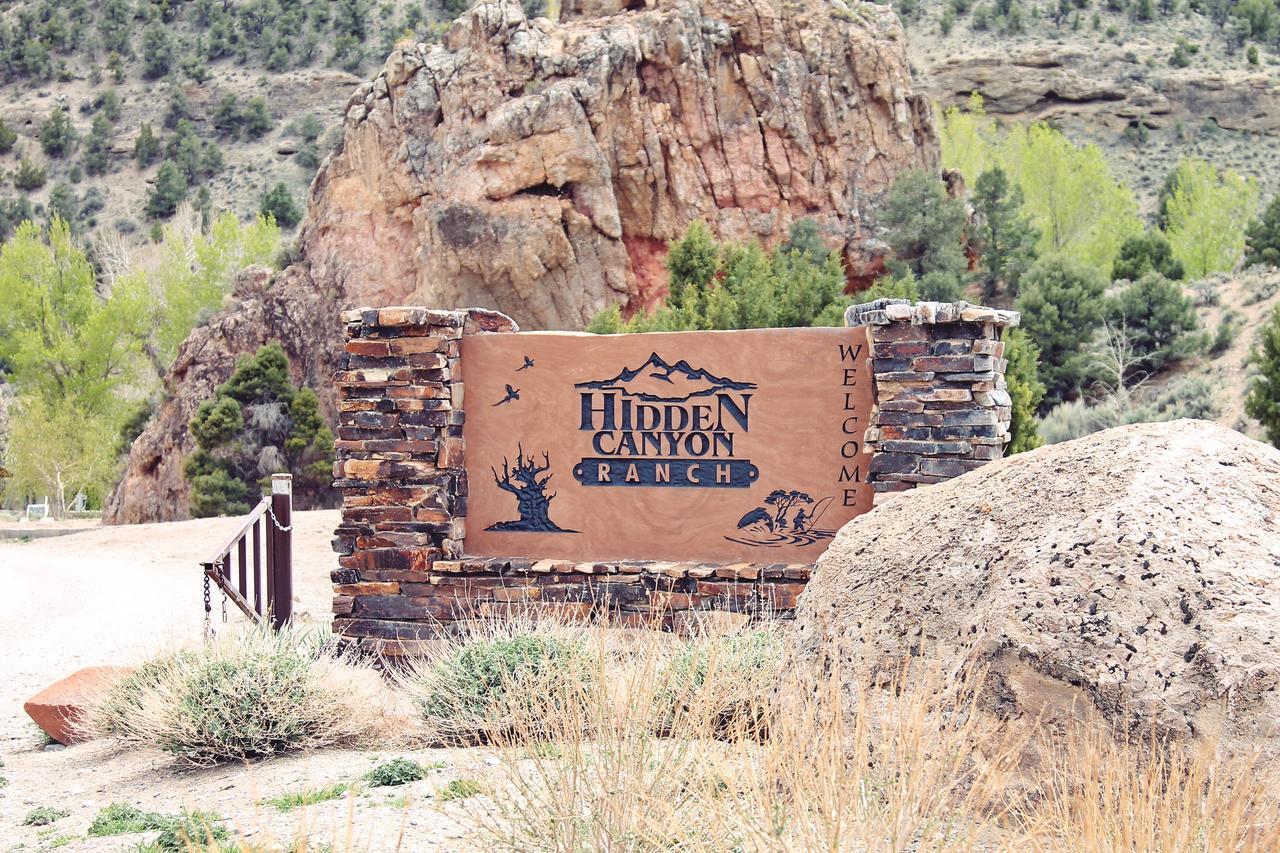 Hidden Canyon Retreat Baker المظهر الخارجي الصورة